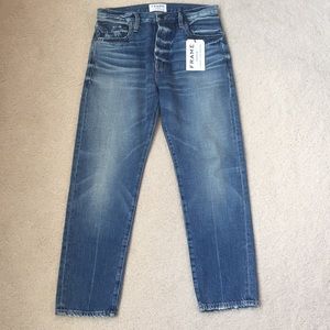Frame Jeans